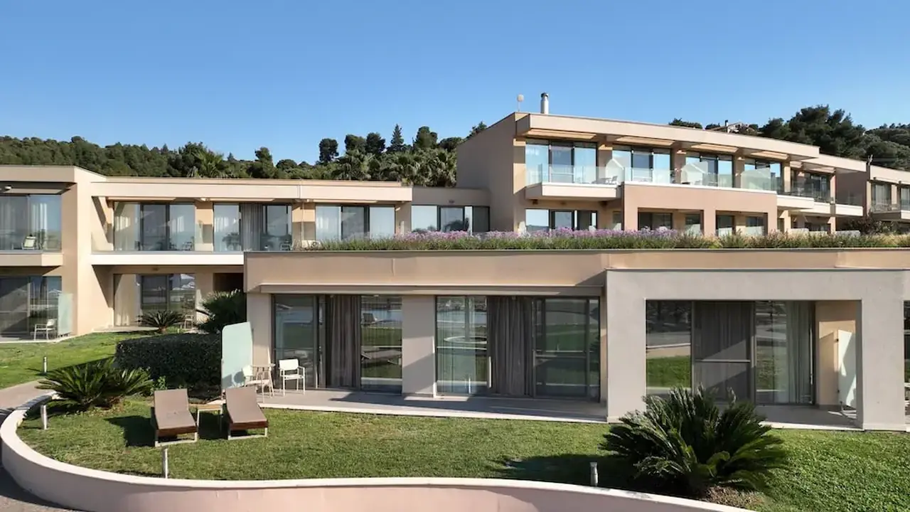 Miraggio Thermal Spa Resort