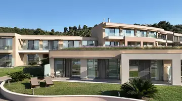 Miraggio Thermal Spa Resort