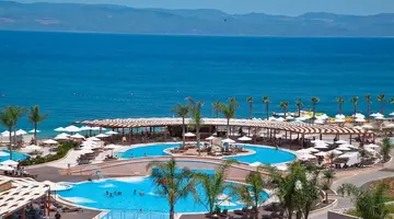 Miraggio Thermal Spa Resort