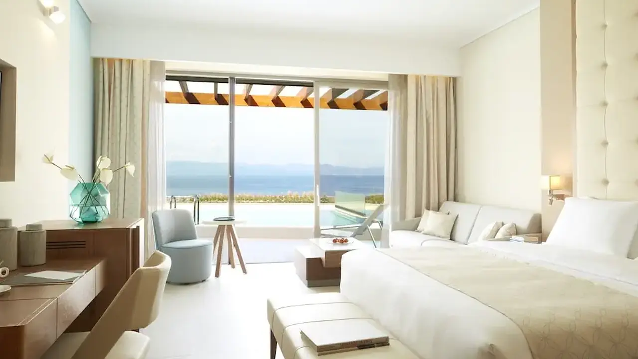 Miraggio Thermal Spa Resort