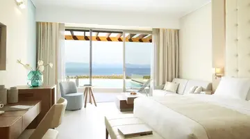 Miraggio Thermal Spa Resort