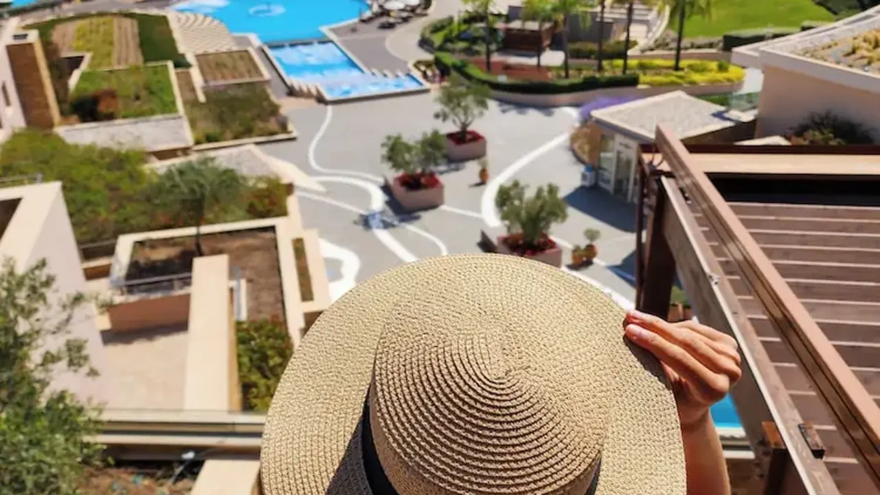 Miraggio Thermal Spa Resort