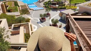 Miraggio Thermal Spa Resort