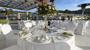 MIRAGGIO THERMAL SPA RESORT