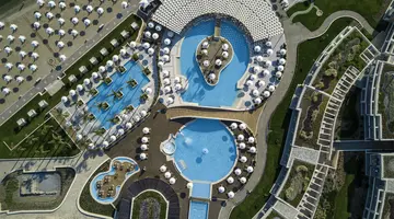 MIRAGGIO THERMAL SPA RESORT