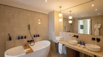MIRAGGIO THERMAL SPA RESORT