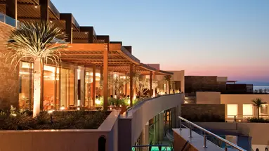 MIRAGGIO THERMAL SPA RESORT