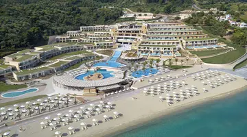 MIRAGGIO THERMAL SPA RESORT