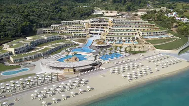 MIRAGGIO THERMAL SPA RESORT