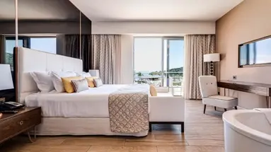 MIRAGGIO THERMAL SPA RESORT