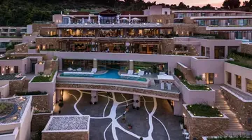 Miraggio Thermal Spa Resort