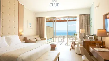 MIRAGGIO THERMAL SPA RESORT