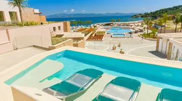 MIRAGGIO THERMAL SPA RESORT