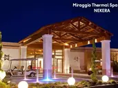 Miraggio Thermal Spa Resort