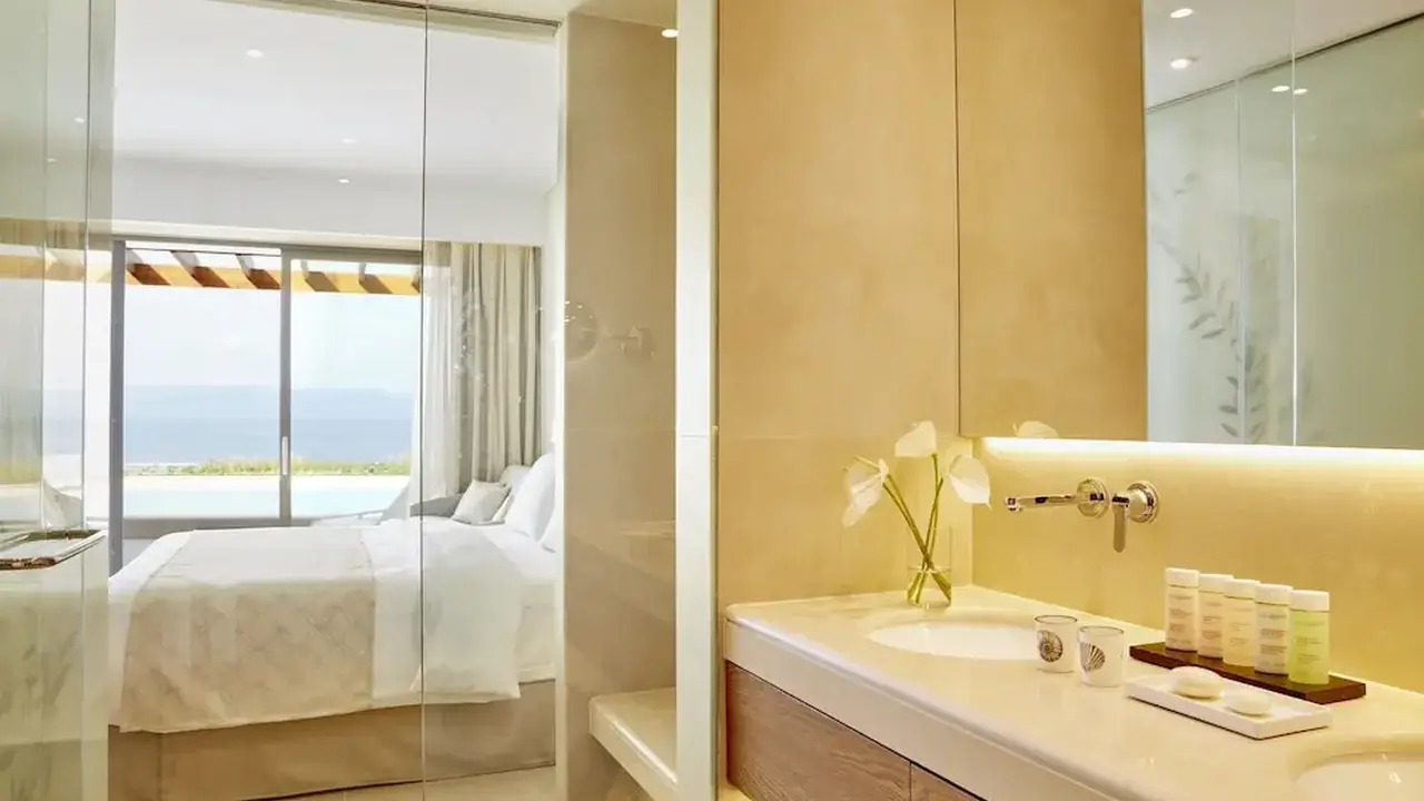 Miraggio Thermal Spa Resort