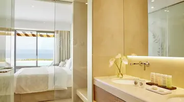 Miraggio Thermal Spa Resort