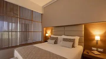 Miraggio Thermal Spa Resort