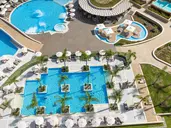 Miraggio Thermal Spa Resort