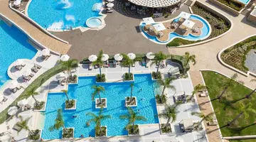 Miraggio Thermal Spa Resort