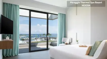 Miraggio Thermal Spa Resort