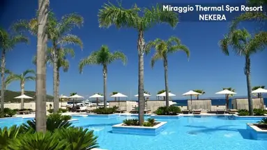 Miraggio Thermal Spa Resort