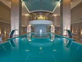Miraggio Thermal Spa Resort