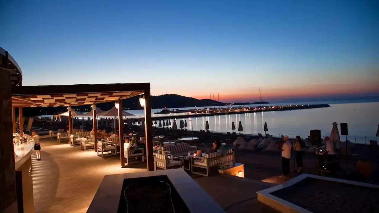 Miraggio Thermal Spa Resort