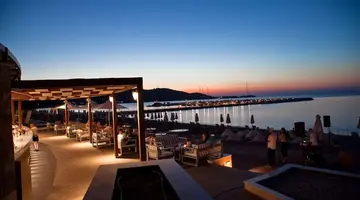 Miraggio Thermal Spa Resort