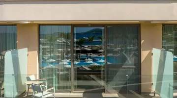 Miraggio Thermal Spa Resort
