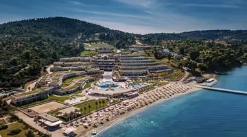 Miraggio Thermal Spa Resort