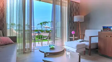 Miraggio Thermal Spa Resort