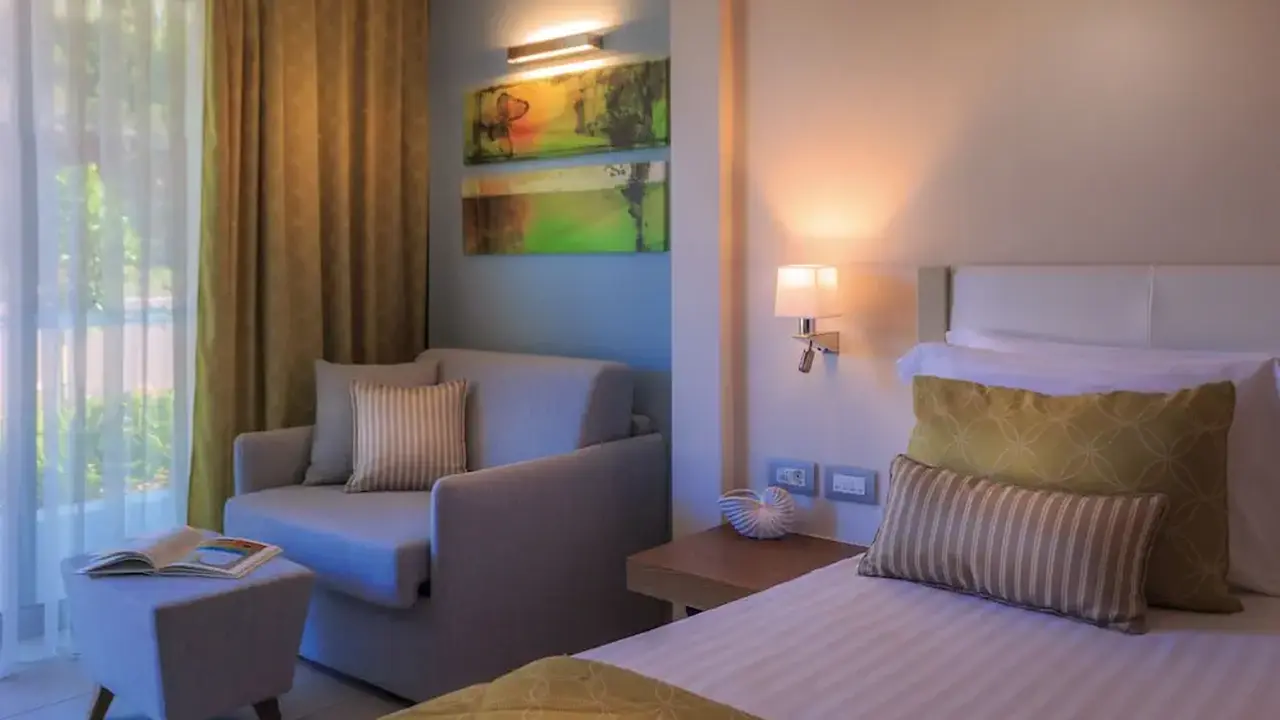 Miraggio Thermal Spa Resort
