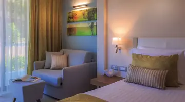 Miraggio Thermal Spa Resort