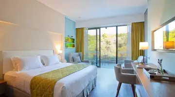 Miraggio Thermal Spa Resort