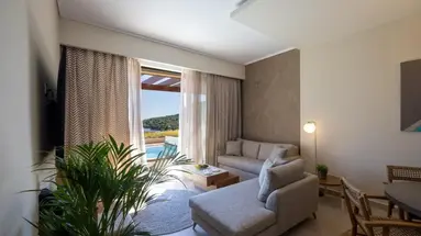 MIRAGGIO THERMAL SPA RESORT