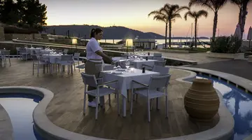 MIRAGGIO THERMAL SPA RESORT
