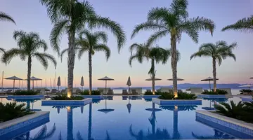 MIRAGGIO THERMAL SPA RESORT