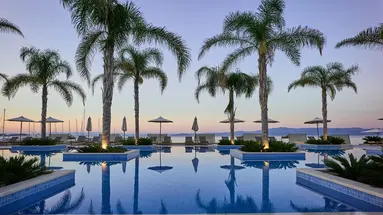 MIRAGGIO THERMAL SPA RESORT