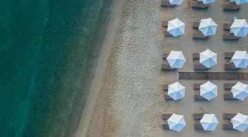 Miraggio Thermal Spa Resort