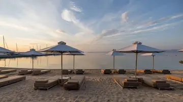 Miraggio Thermal Spa Resort