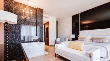 Miraggio Thermal Spa Resort