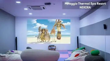 Miraggio Thermal Spa Resort