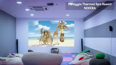 Miraggio Thermal Spa Resort