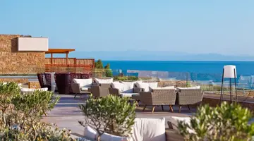 Miraggio Thermal Spa Resort