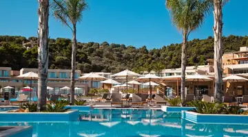 Miraggio Thermal Spa Resort
