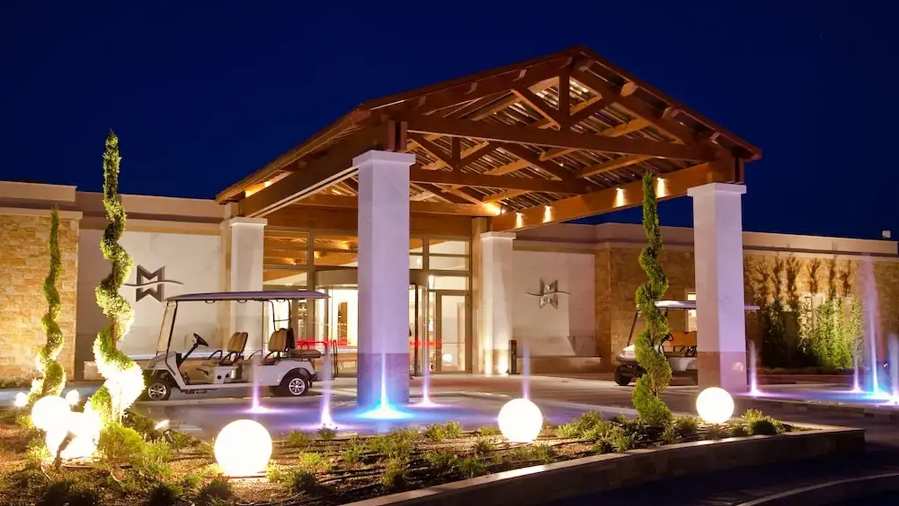 Miraggio Thermal Spa Resort