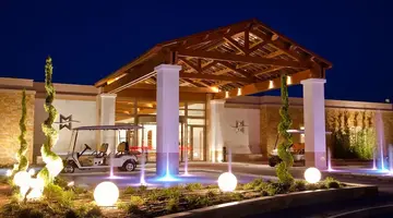 Miraggio Thermal Spa Resort
