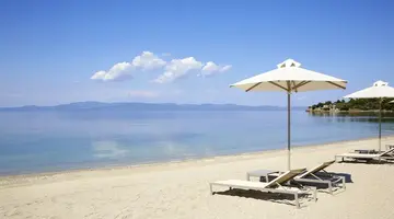 Miraggio Thermal Spa Resort