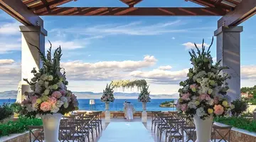 Miraggio Thermal Spa Resort