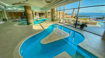 MIRAGGIO THERMAL SPA RESORT